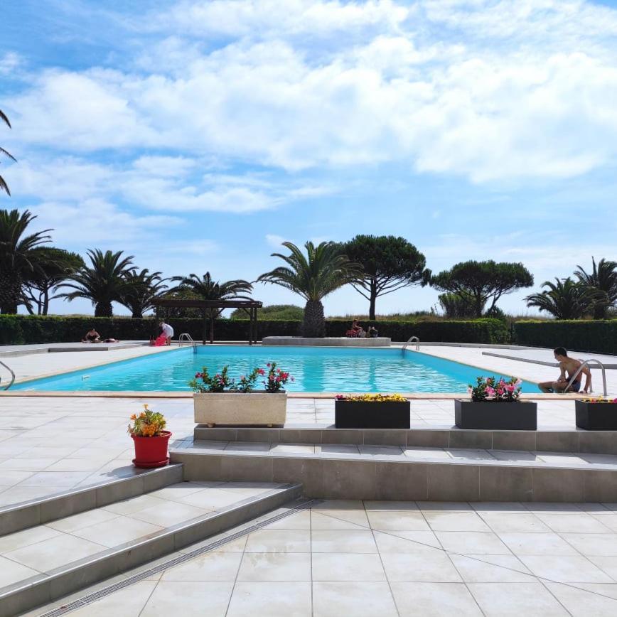 Apartment Les Capitelles 5 - Acces Direct A La Depuis Le Jardin - T2 Avec - 6 Pers - Jardin - Piscine - Parking *