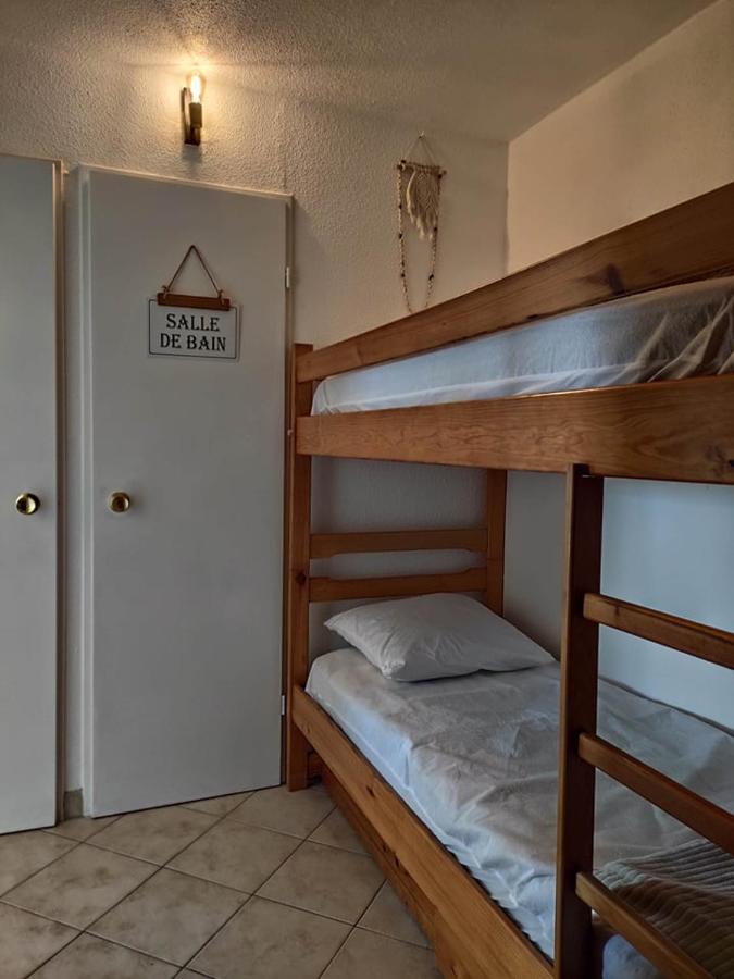Apartment Les Capitelles 5 - Acces Direct A La Depuis Le Jardin - T2 Avec - 6 Pers - Jardin - Piscine - Parking *