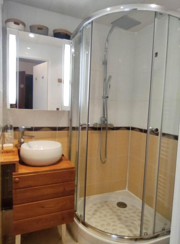 Les Capitelles 5 - Acces Direct A La Depuis Le Jardin - T2 Avec - 6 Pers - Jardin - Piscine - Parking Apartment