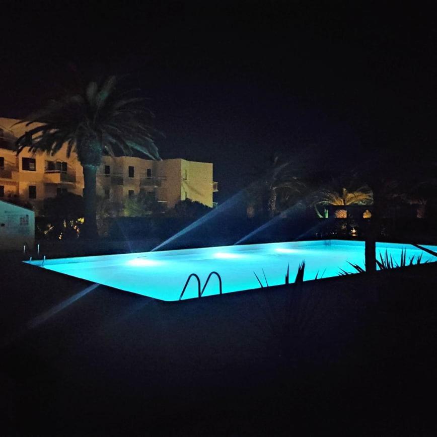Apartment Les Capitelles 5 - Acces Direct A La Depuis Le Jardin - T2 Avec - 6 Pers - Jardin - Piscine - Parking *